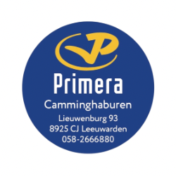 Cadeaubon Primera